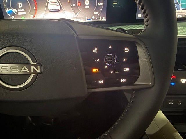 2025 Nissan Murano AWD SL