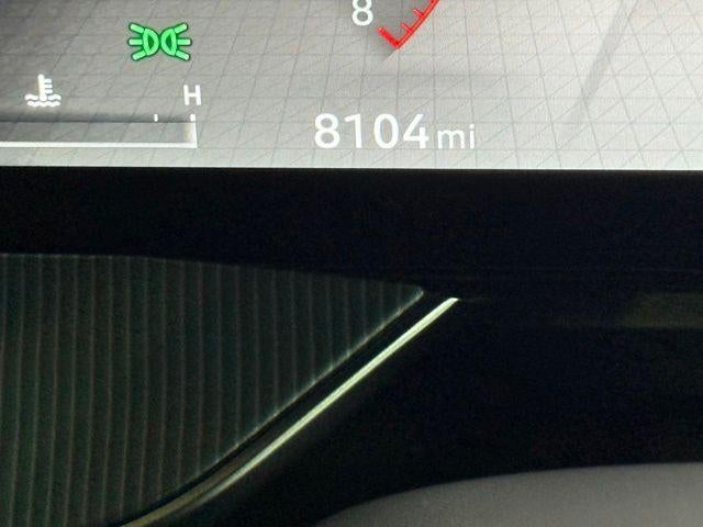 2025 Nissan Murano AWD SL