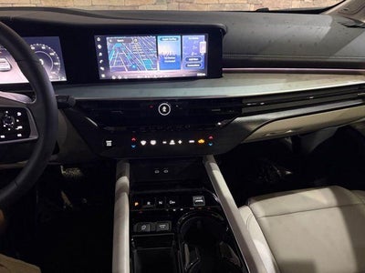 2025 Nissan Murano AWD SL