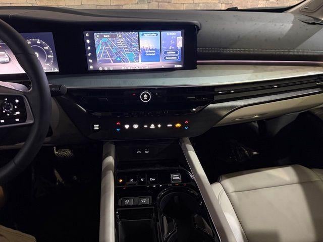 2025 Nissan Murano AWD SL