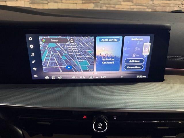 2025 Nissan Murano AWD SL