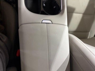 2025 Nissan Murano AWD SL