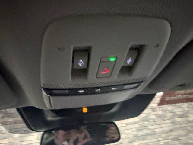 2025 Nissan Murano AWD SL