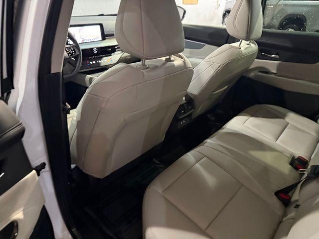 2025 Nissan Murano AWD SL