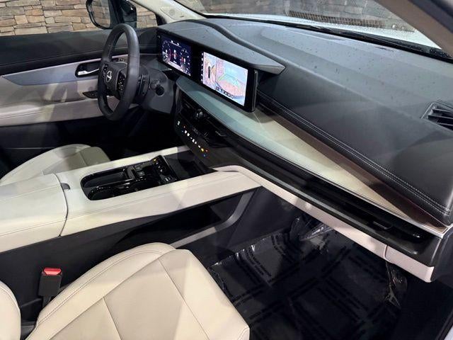 2025 Nissan Murano AWD SL