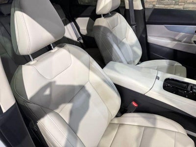 2025 Nissan Murano AWD SL