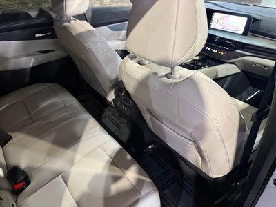 2025 Nissan Murano AWD SL