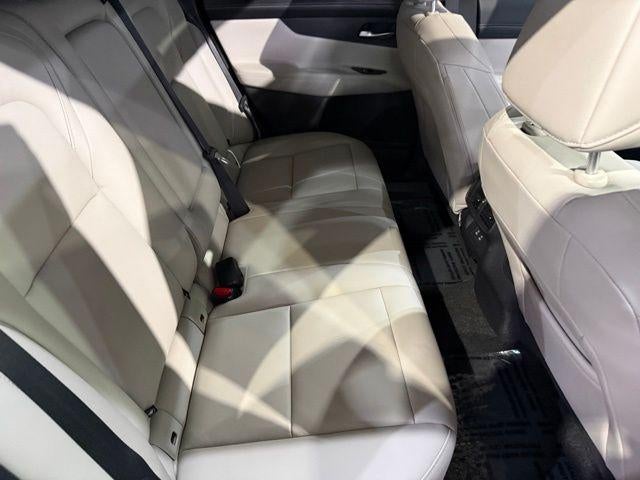 2025 Nissan Murano AWD SL