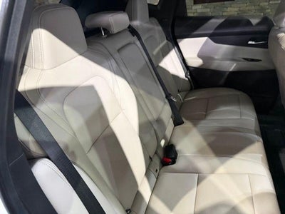 2025 Nissan Murano AWD SL