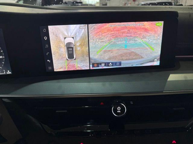 2025 Nissan Murano AWD SL