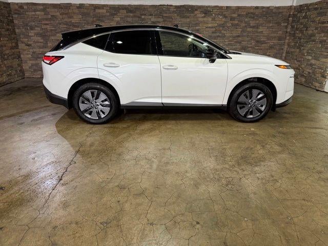 2025 Nissan Murano AWD SL