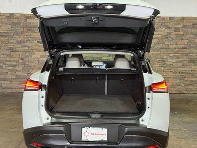 2025 Nissan Murano AWD SL