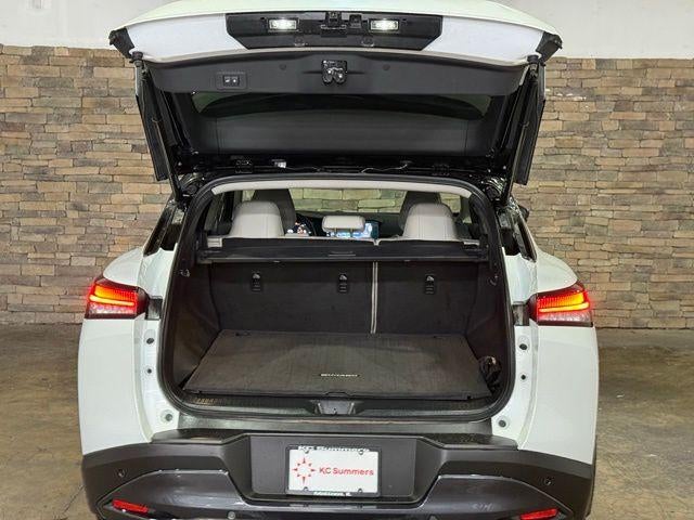 2025 Nissan Murano AWD SL