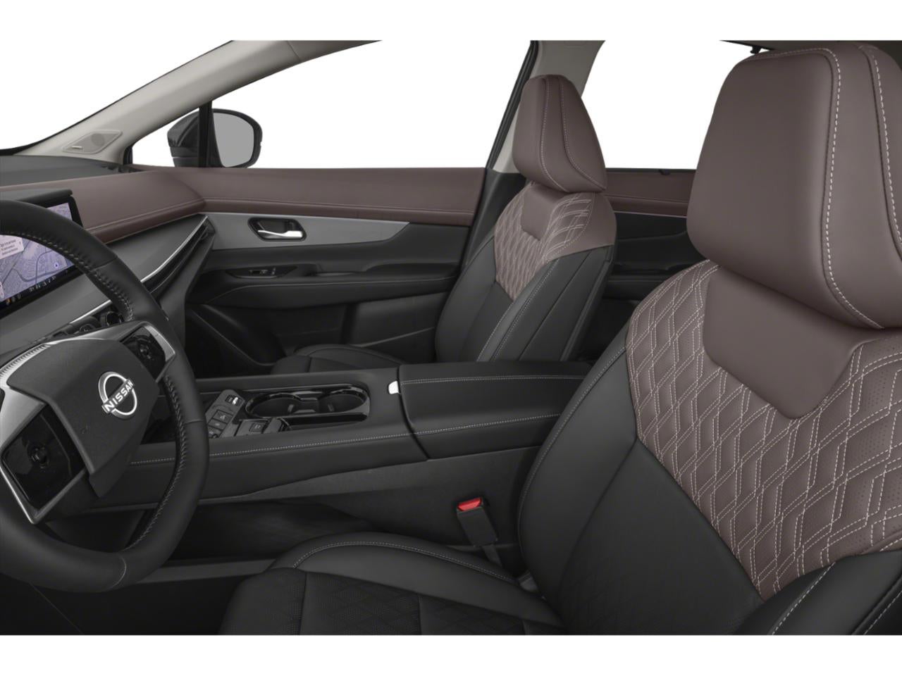 2025 Nissan Murano AWD SL