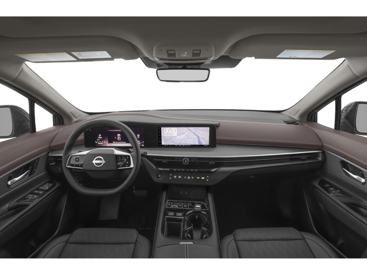 2025 Nissan Murano AWD SL
