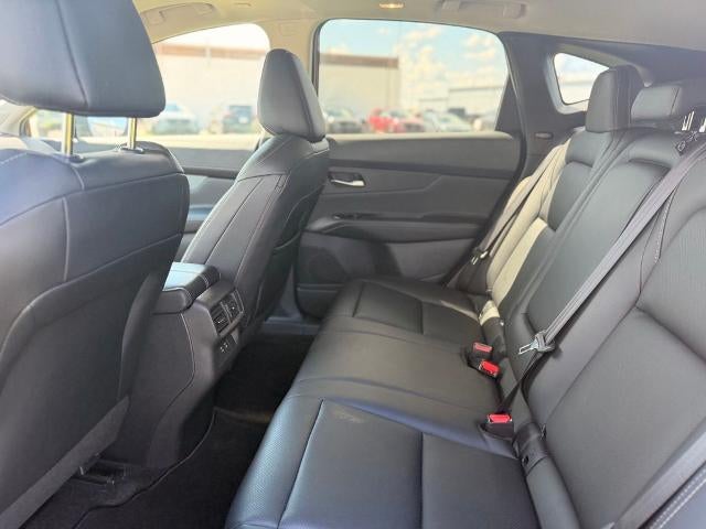 2026 Nissan Murano AWD SL *Ltd Avail*