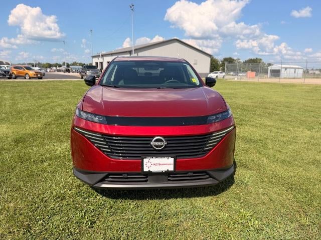 2026 Nissan Murano AWD SL *Ltd Avail*