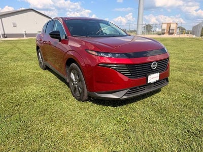 2026 Nissan Murano AWD SL *Ltd Avail*