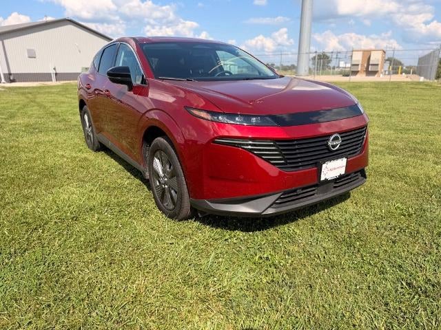 2026 Nissan Murano AWD SL *Ltd Avail*