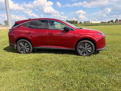2026 Nissan Murano AWD SL *Ltd Avail*