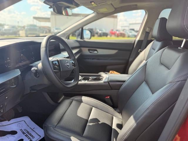 2026 Nissan Murano AWD SL *Ltd Avail*