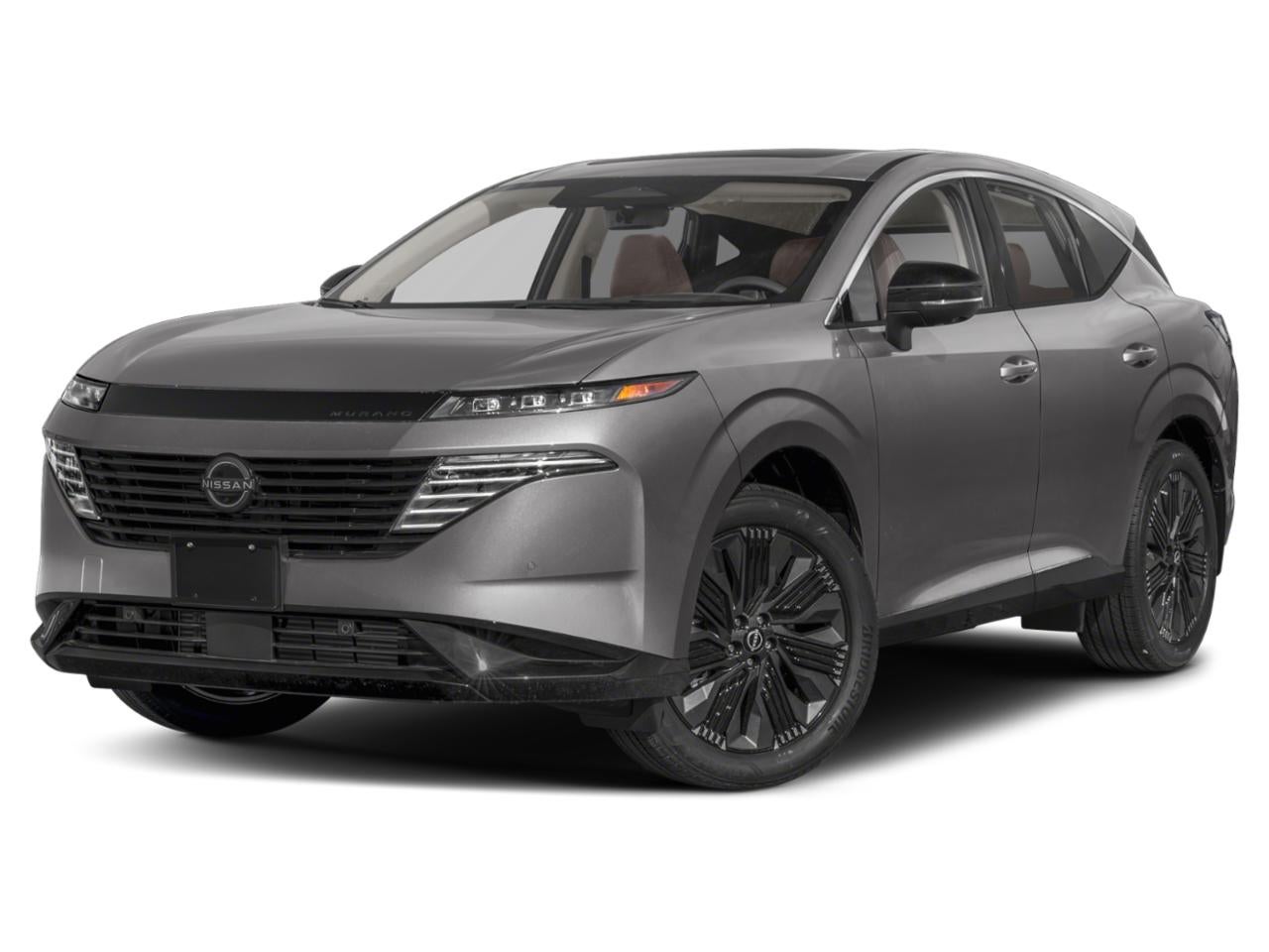 2026 Nissan Murano AWD SL *Ltd Avail*