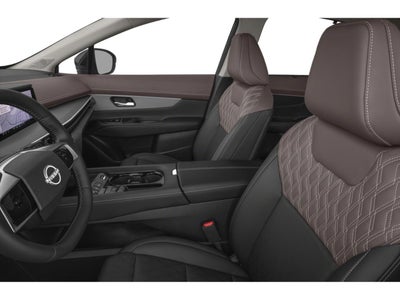 2026 Nissan Murano AWD SL *Ltd Avail*