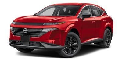 2026 Nissan Murano AWD SL *Ltd Avail*