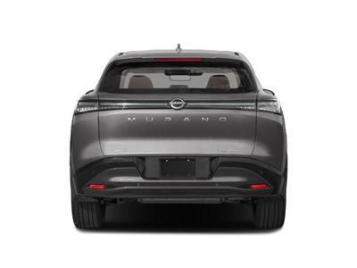 2026 Nissan Murano AWD SL *Ltd Avail*