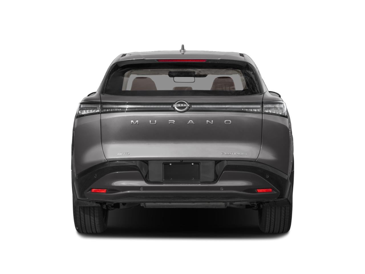 2026 Nissan Murano AWD SL *Ltd Avail*