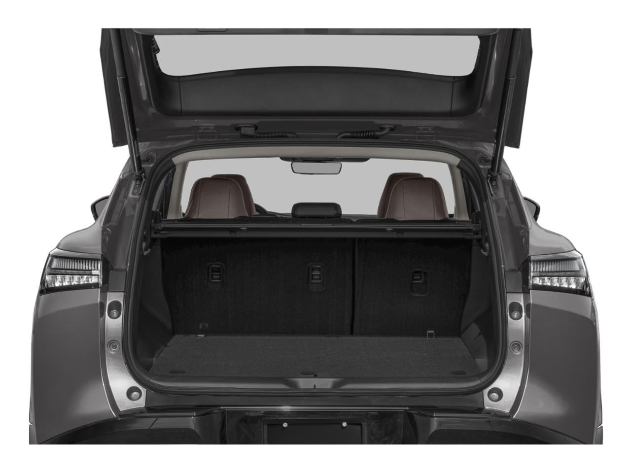 2026 Nissan Murano AWD SL *Ltd Avail*