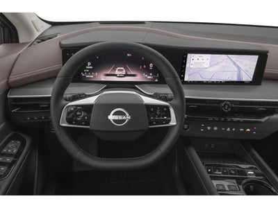 2026 Nissan Murano AWD SL *Ltd Avail*