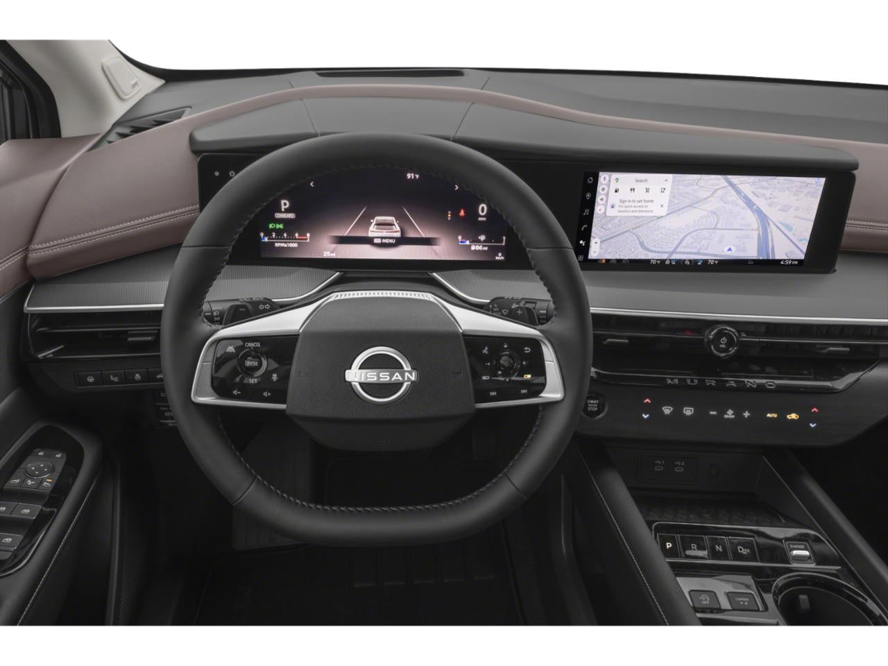 2026 Nissan Murano AWD SL *Ltd Avail*