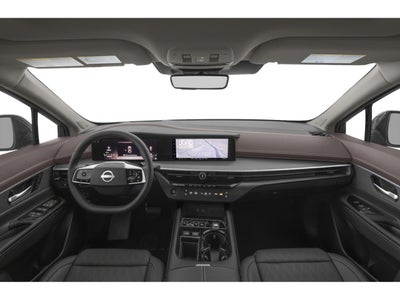 2025 Nissan Murano AWD SL