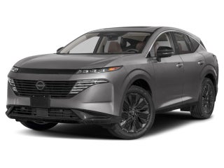 2025 Nissan Murano AWD SL