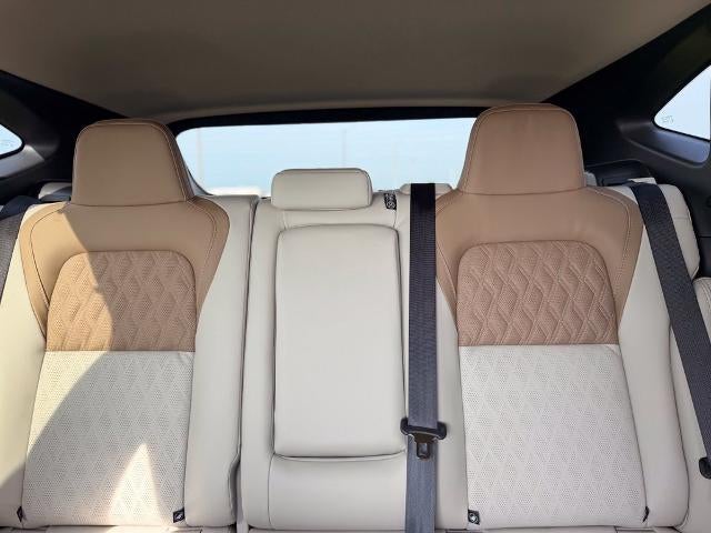 2026 Nissan Murano AWD Platinum