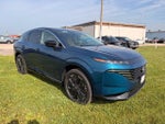 2026 Nissan Murano AWD Platinum