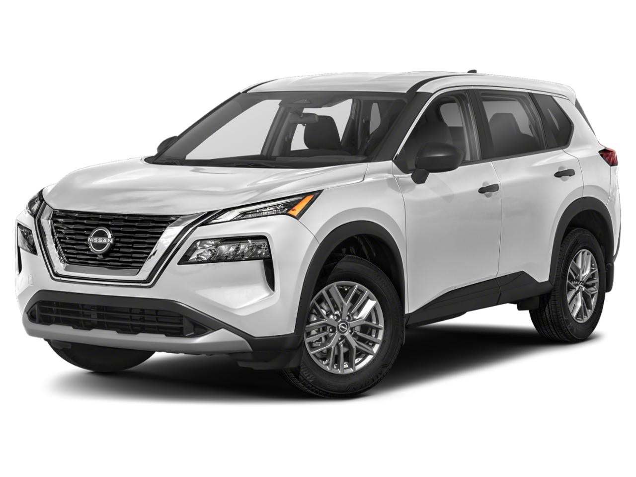 2023 Nissan Rogue AWD S *Ltd Avail*