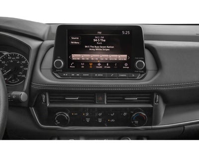 2023 Nissan Rogue AWD S *Ltd Avail*