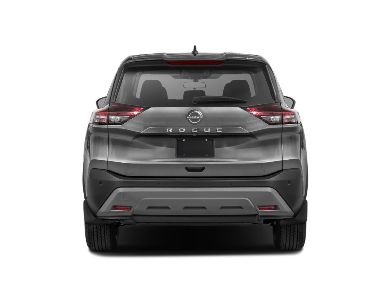 2023 Nissan Rogue AWD S *Ltd Avail*