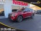 2025 Nissan Rogue FWD SV