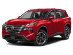 2025 Nissan Rogue FWD SV