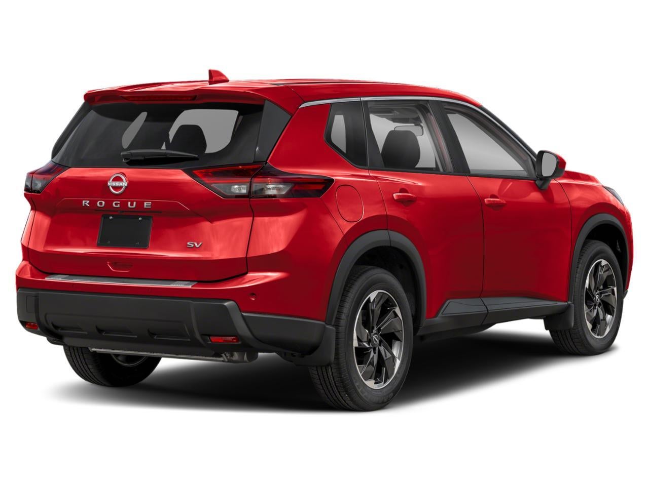 2025 Nissan Rogue FWD SV