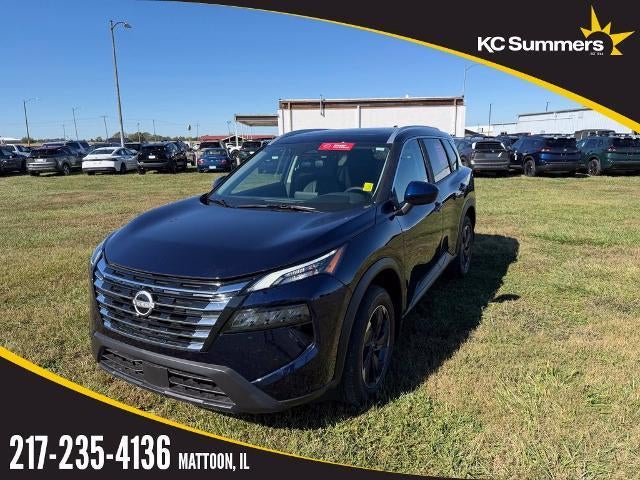 2026 Nissan Rogue FWD SV *Ltd Avail*
