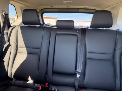 2026 Nissan Rogue FWD SV *Ltd Avail*