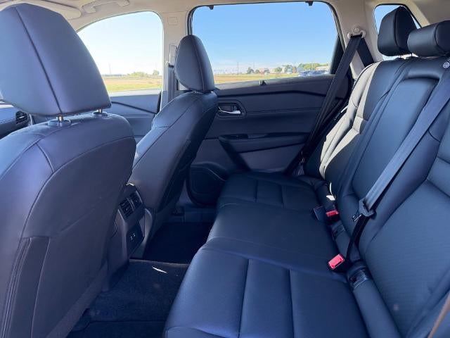 2026 Nissan Rogue FWD SV *Ltd Avail*