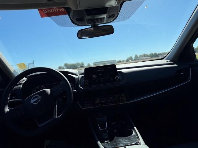2026 Nissan Rogue FWD SV *Ltd Avail*