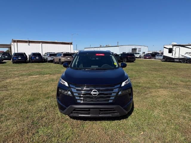 2026 Nissan Rogue FWD SV *Ltd Avail*