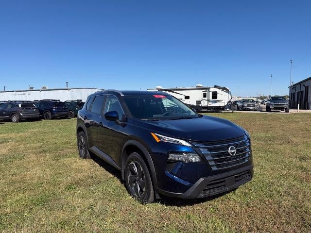 2026 Nissan Rogue FWD SV *Ltd Avail*
