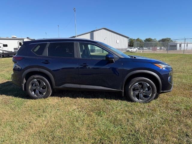 2026 Nissan Rogue FWD SV *Ltd Avail*